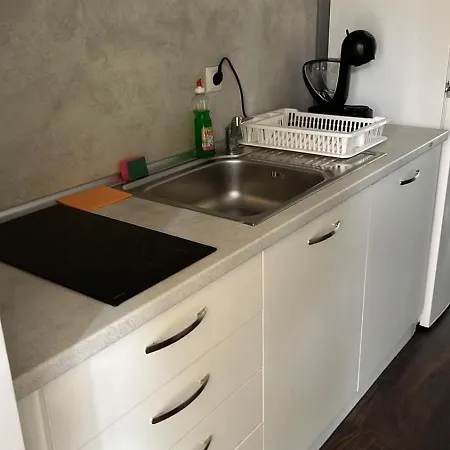 Lägenhetshotell Village 3*