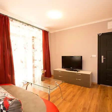 Village Lägenhetshotell