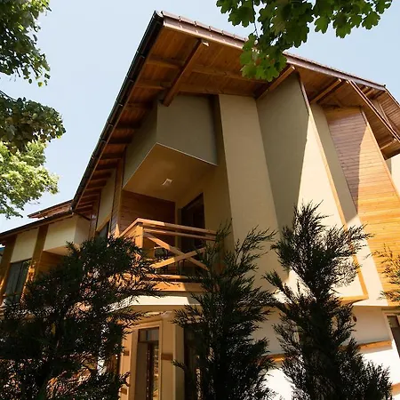 Village Lägenhetshotell