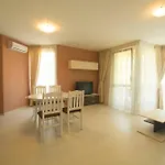 Lägenhetshotell Village 3*