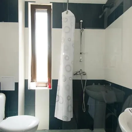 شقة فندقية Village لوزينيتس