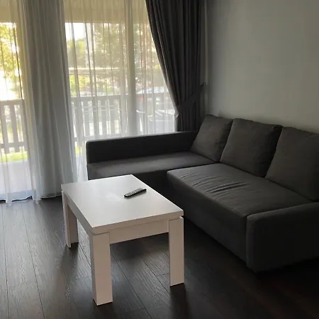 Village لوزينيتس