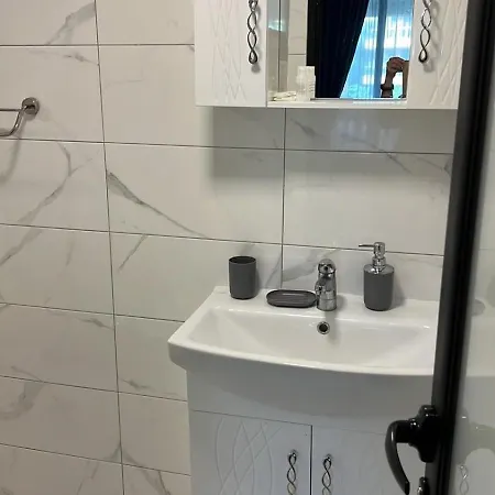 شقة فندقية Village 3*