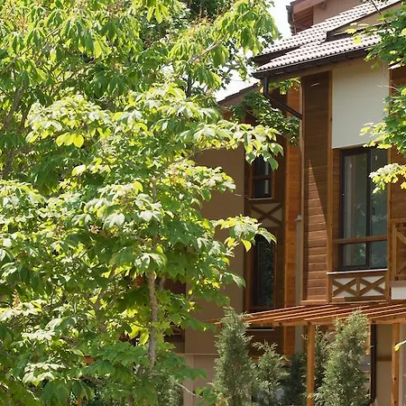 Village شقة فندقية 3*