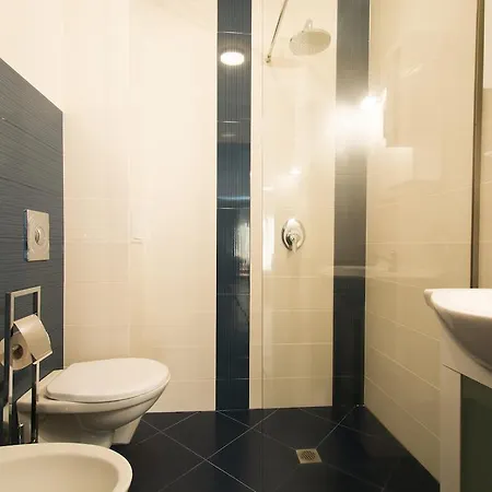 Aparthotel Village Lozenets