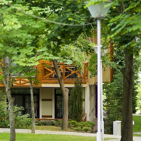 شقة فندقية Village 3*