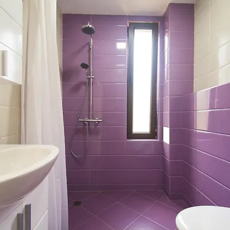 شقة فندقية Village 3*