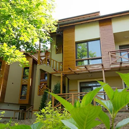 Village 3* لوزينيتس