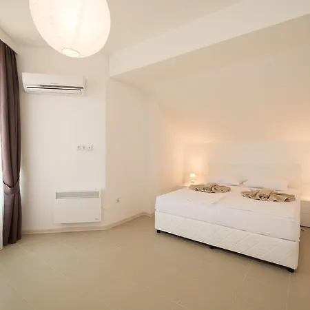 Aparthotel Village Lozenets