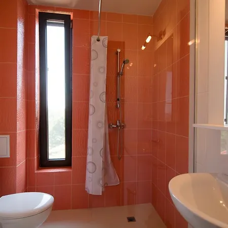 شقة فندقية Village