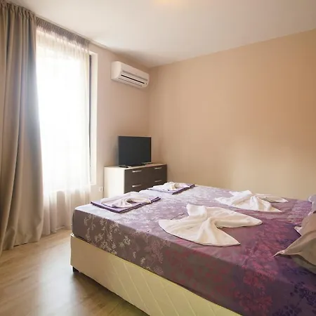 Village 3*
