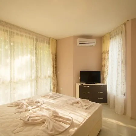 شقة فندقية Village لوزينيتس