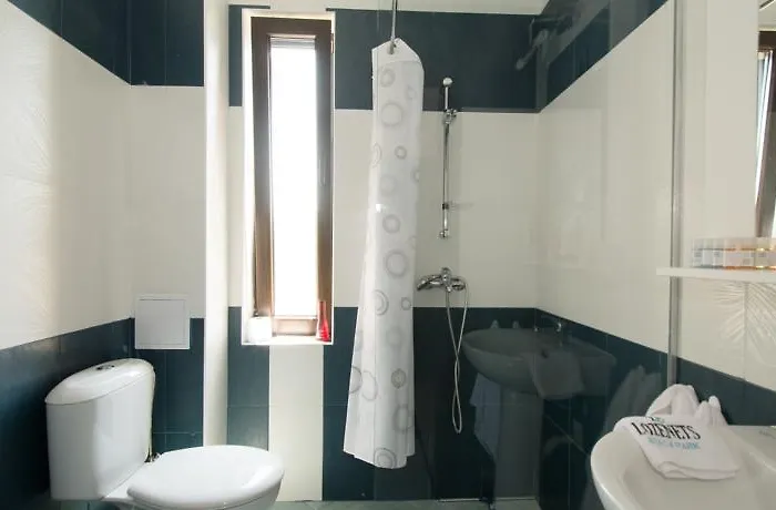 Apart Otel Village Lozenets