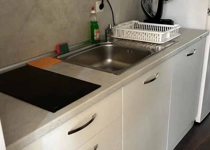 Apart Otel Village 3*