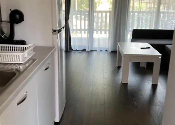 Apart Otel Village Lozenets