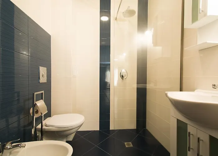 Apart Otel Village Lozenets