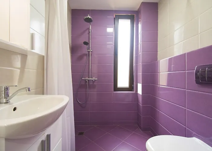 Apart Otel Village 3*