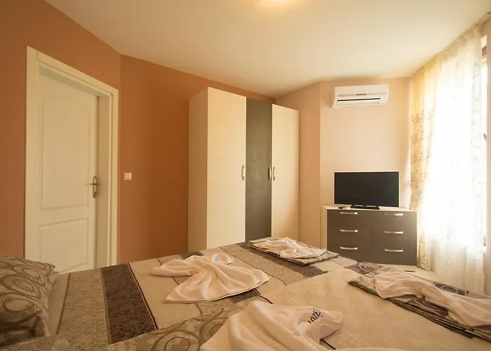 Apart Otel Village Lozenets