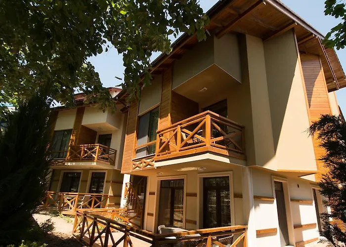 Village Apart Otel Lozenets