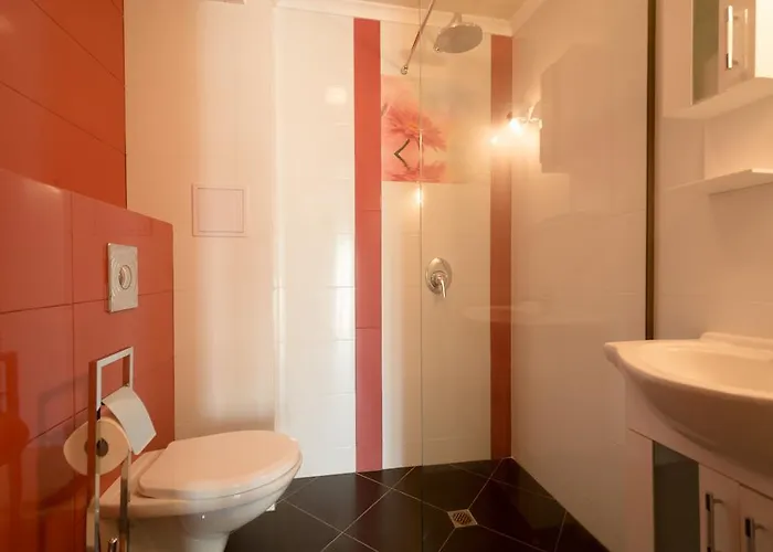 Village Apart Otel 3*