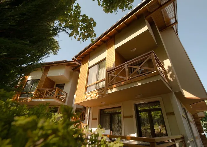 Apart Otel Village Lozenets