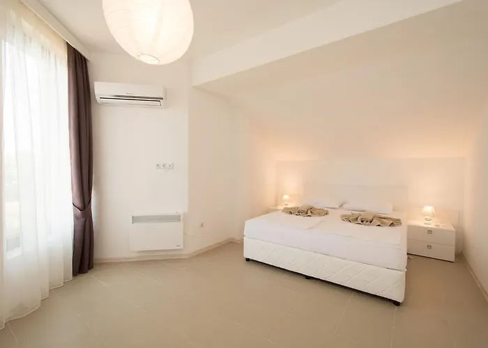 Apart Otel Village Lozenets