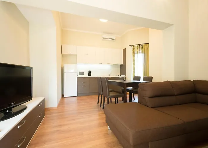 Apart Otel Village Lozenets